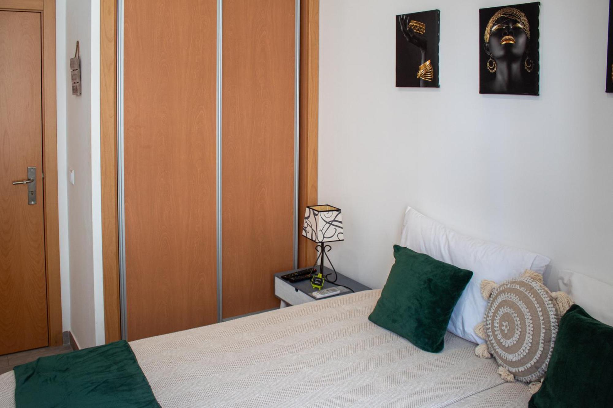 Casa Amarela - Conforto E Localizacao Central! FAO Buitenkant foto