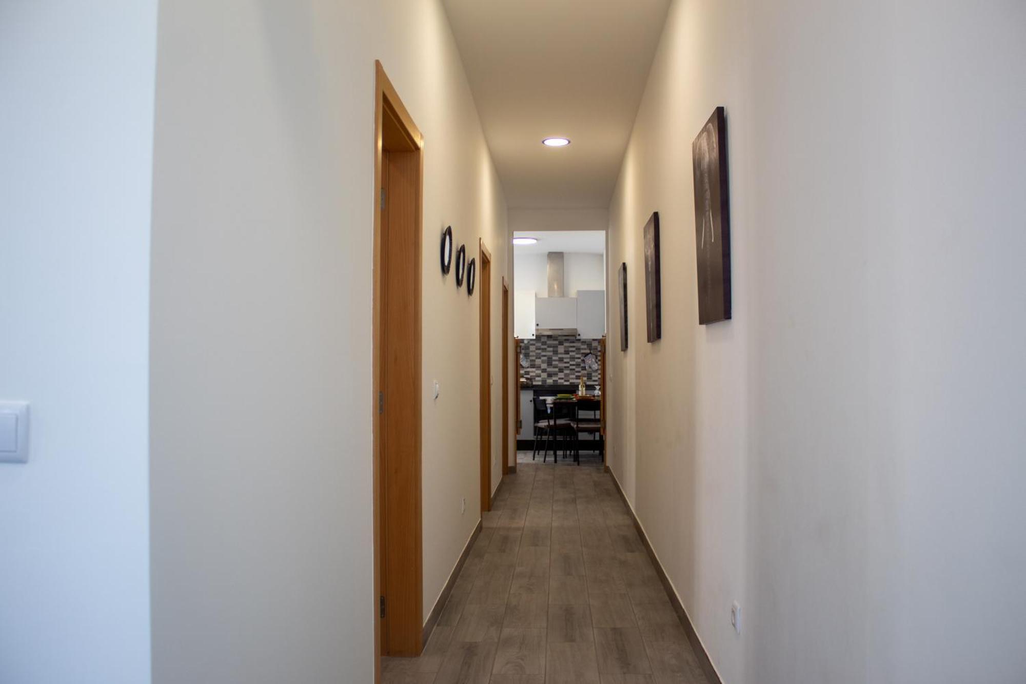 Casa Amarela - Conforto E Localizacao Central! FAO Buitenkant foto
