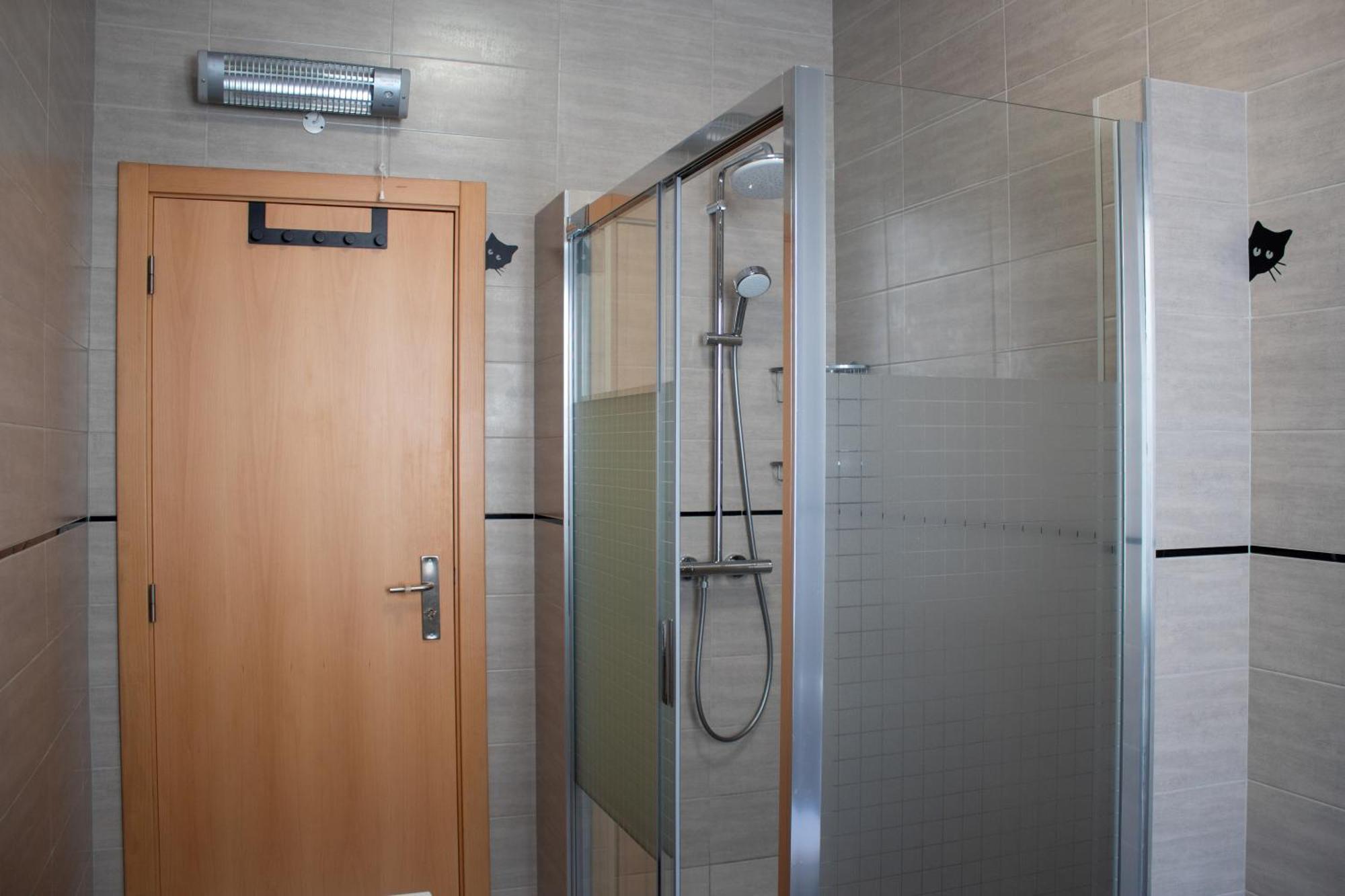Casa Amarela - Conforto E Localizacao Central! FAO Buitenkant foto