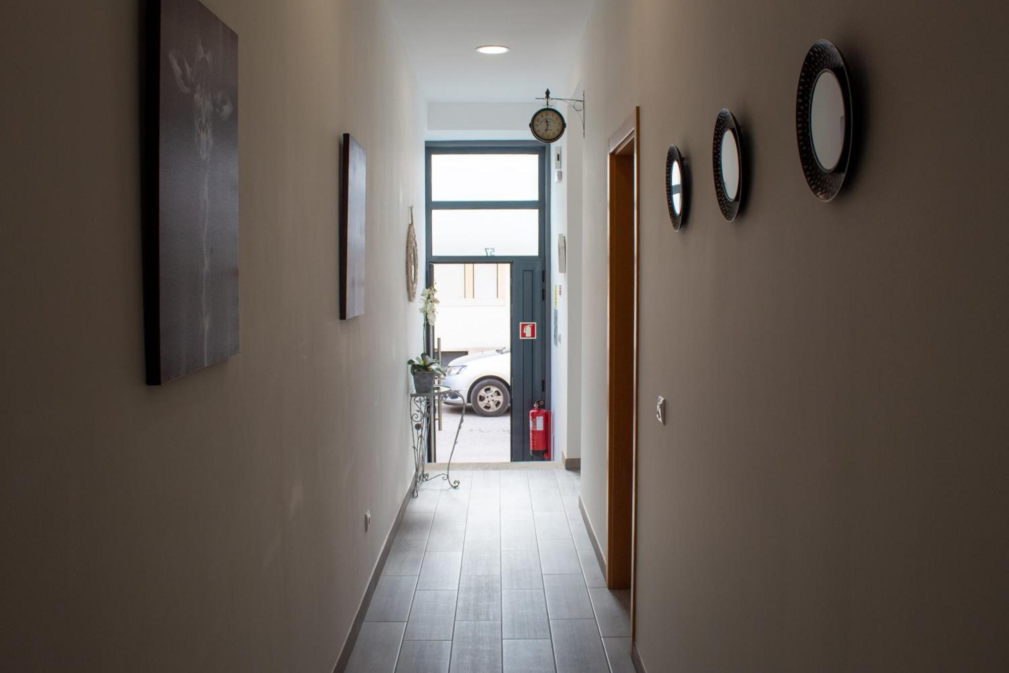 Casa Amarela - Conforto E Localizacao Central! FAO Buitenkant foto