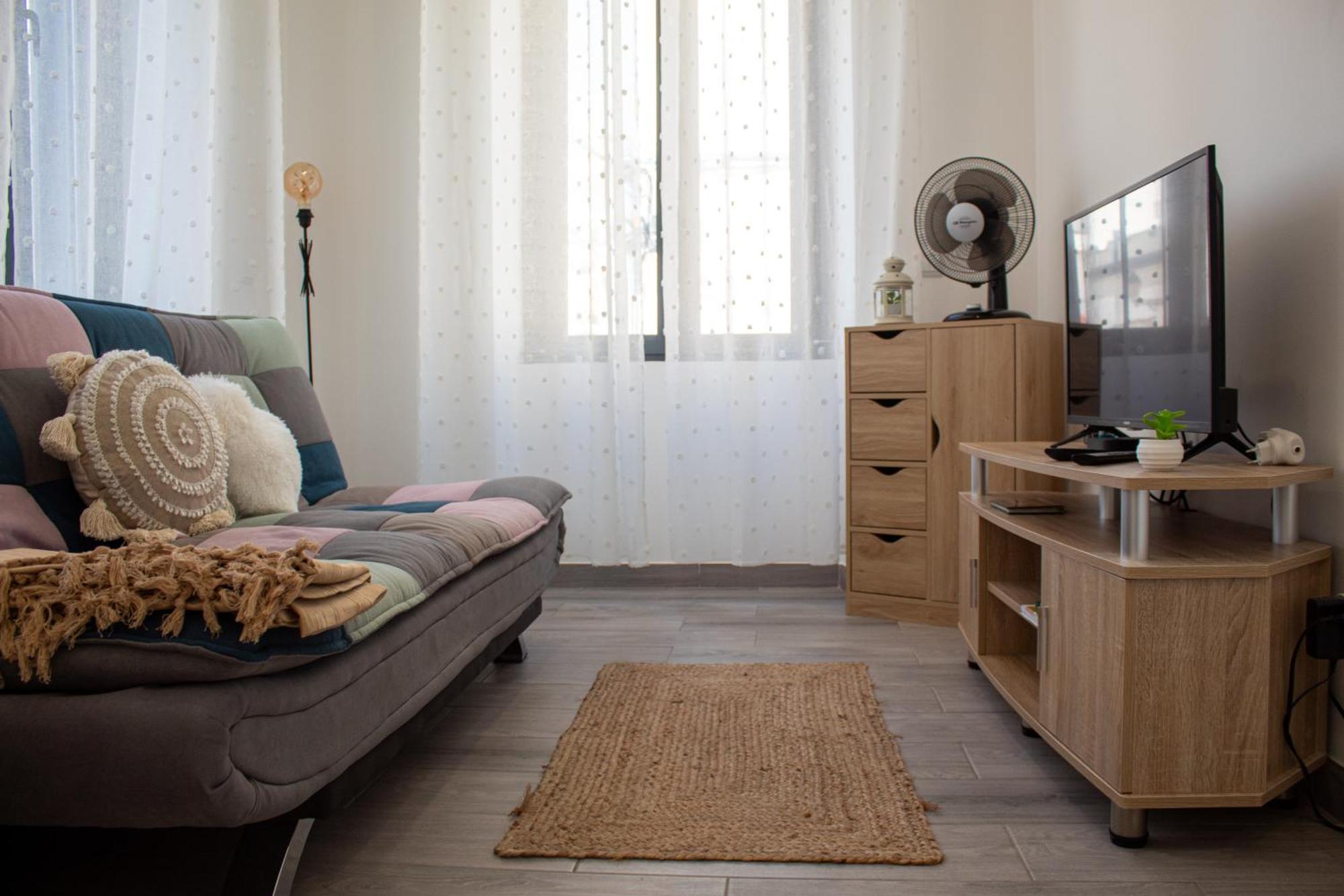 Casa Amarela - Conforto E Localizacao Central! FAO Buitenkant foto